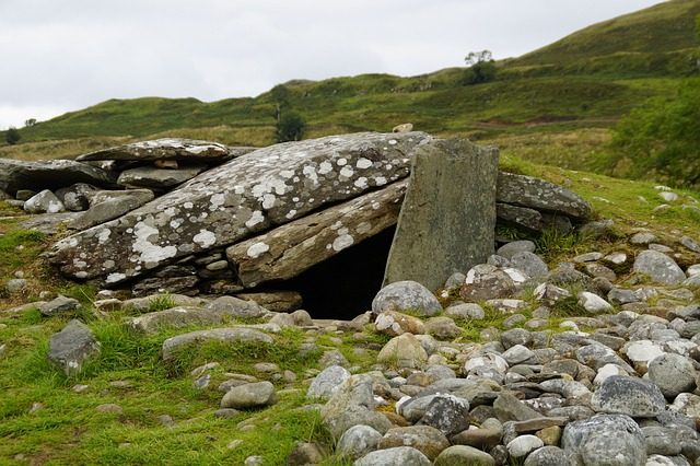 grave