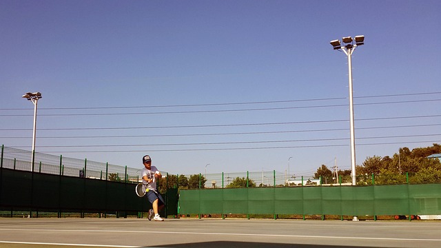gymnasium