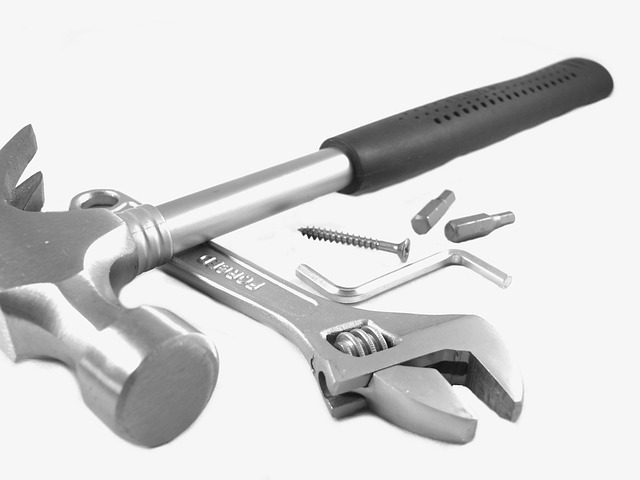 hammer