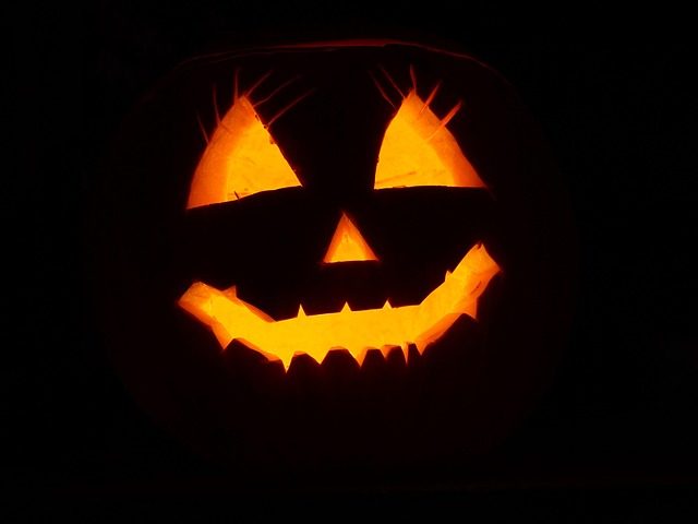 haunt