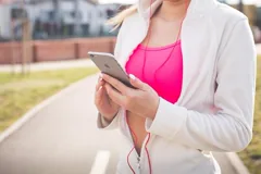 headphone