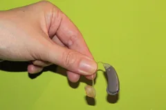 hearing