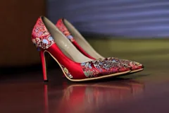 heel