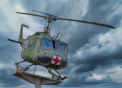 helicopter