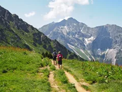 hike