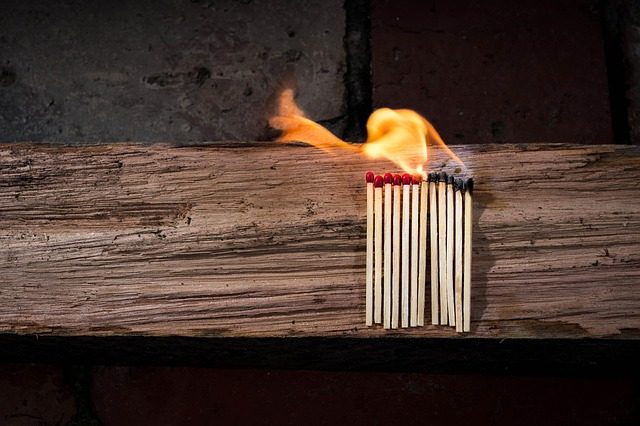 ignite