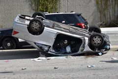 incident