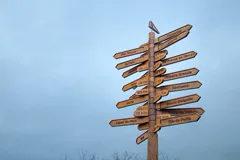 indecision
