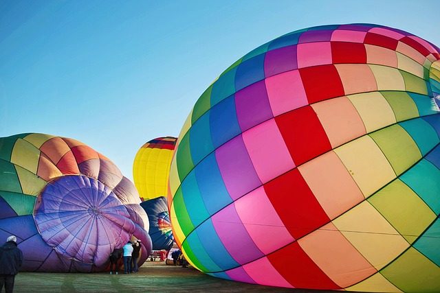 inflate
