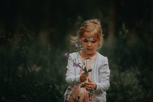 innocent