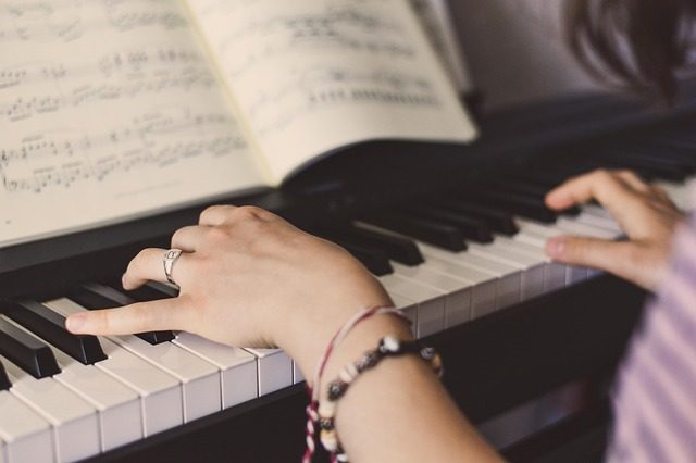 instrument