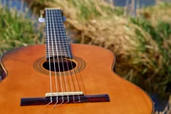 instrument