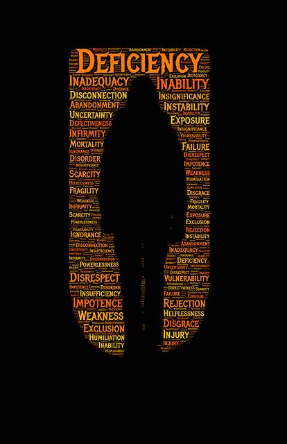 insufficient