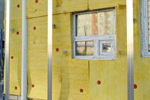 insulate