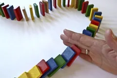 interrupt