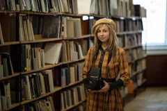 journalist
