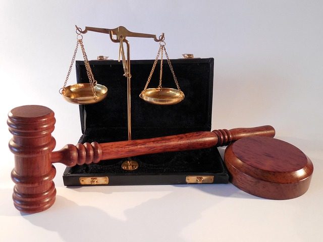 judge