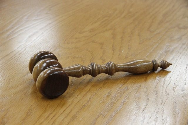 judicial