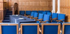 jury