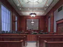jury