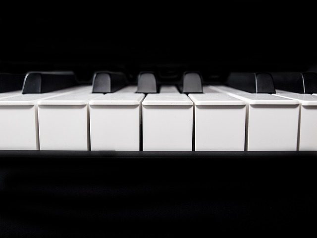 keyboard