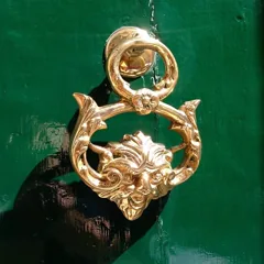 knock
