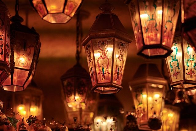 lantern