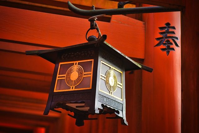 lantern