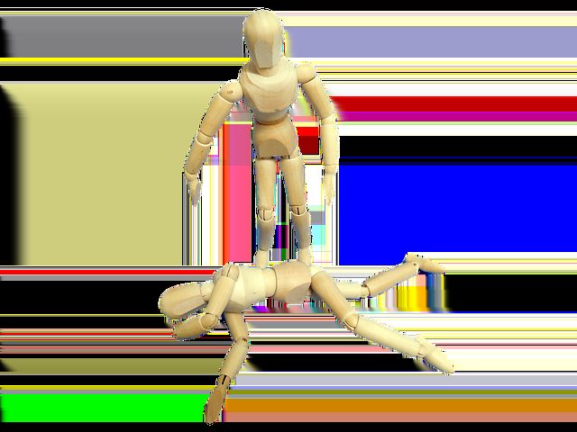 lateral