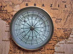 latitude
