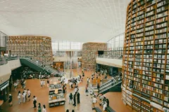 library