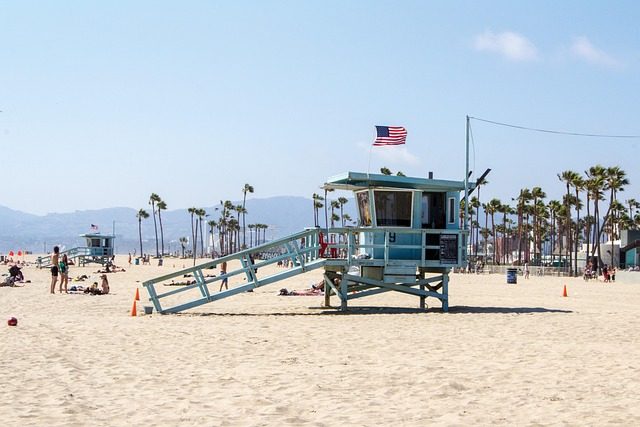 lifeguard