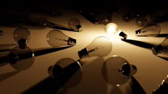 light
