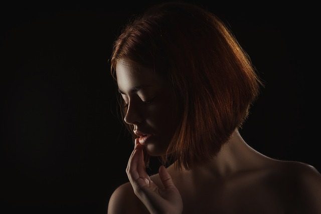 lip