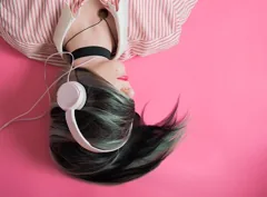 listen