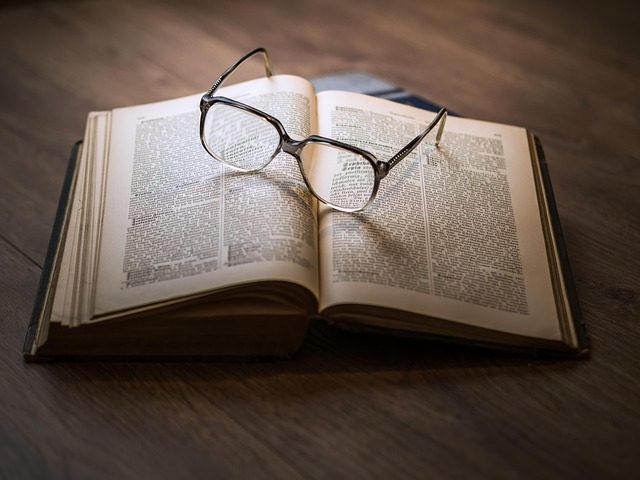literary