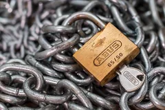 lock