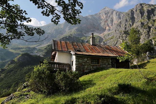 lodge