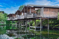 lodge
