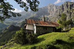 lodge