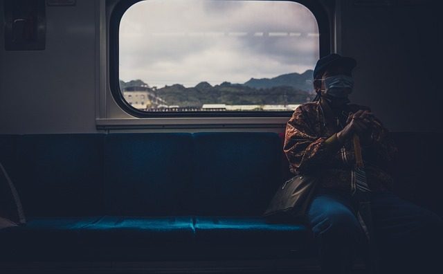lonely