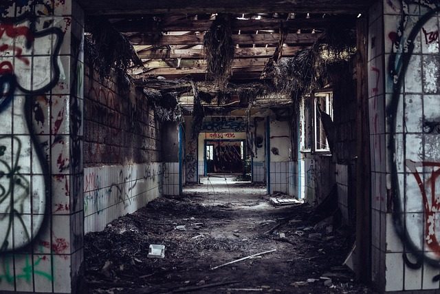lost