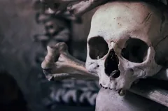 macabre