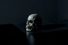 macabre