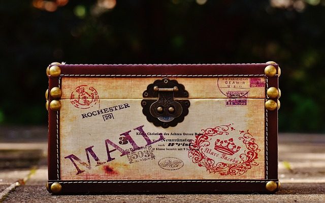 mail