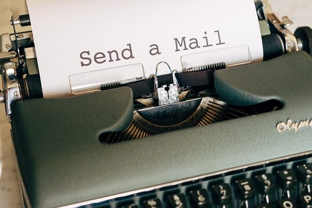 mail
