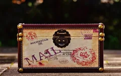 mail