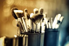 make-up
