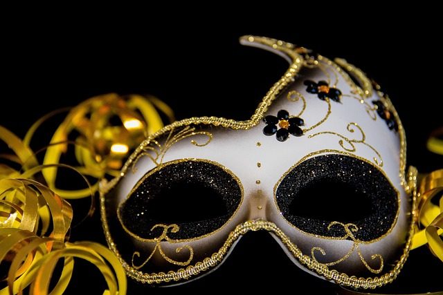 mask