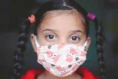 mask